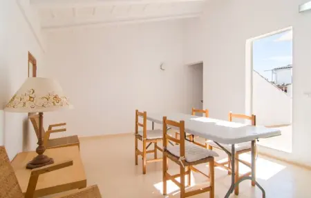 Convent, Maison 6 personnes à Alcudia - Photo 23