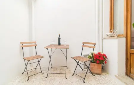 Convent, Maison 6 personnes à Alcudia - Photo 24