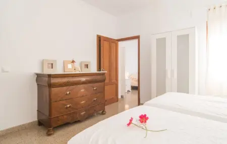 Convent, Maison 6 personnes à Alcudia - Photo 26