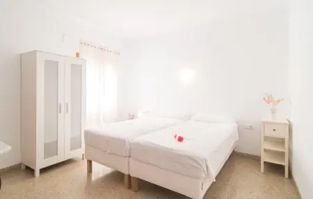 Convent, Maison 6 personnes à Alcudia - Photo 27