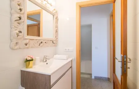 Convent, Maison 6 personnes à Alcudia - Photo 33