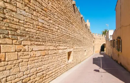 Convent, Maison 6 personnes à Alcudia - Photo 34