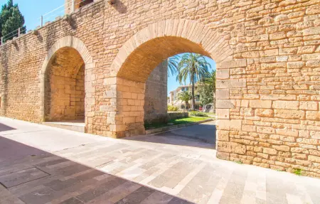 Convent, Maison 6 personnes à Alcudia - Photo 35