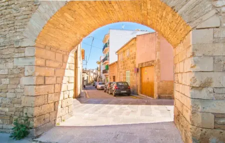 Convent, Maison 6 personnes à Alcudia - Photo 36