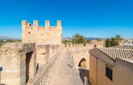 Convent, Maison 6 personnes à Alcudia - Photo 37