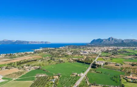 Convent, Maison 6 personnes à Alcudia - Photo 38
