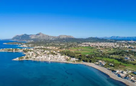 Convent, Maison 6 personnes à Alcudia - Photo 39