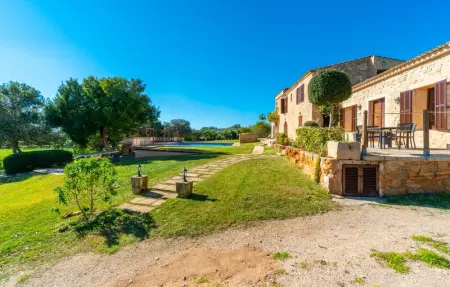 Appartement à Ses Salines, Es Turo Menorca - L1023758