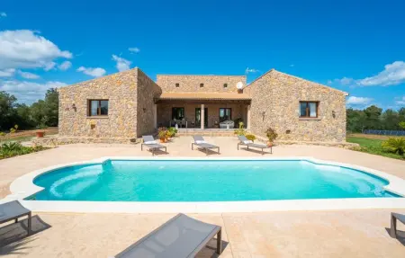 Maison à Arta, Bellpuig - L1023799