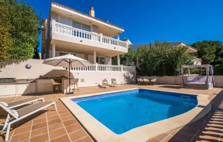 Maison à Sa Font de Sa Cala, Valerie de Sa Cala - L1023804