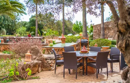 Son Sans, Maison 10 personnes à Santanyi - Photo 18