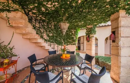 Son Sans, Maison 10 personnes à Santanyi - Photo 21