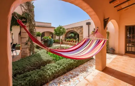 Son Sans, Maison 10 personnes à Santanyi - Photo 24