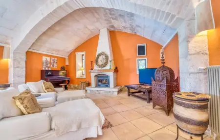 Son Sans, Maison 10 personnes à Santanyi - Photo 29