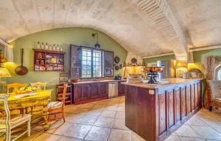 Son Sans, Maison 10 personnes à Santanyi - Photo 33