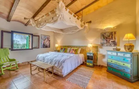 Son Sans, Maison 10 personnes à Santanyi - Photo 41