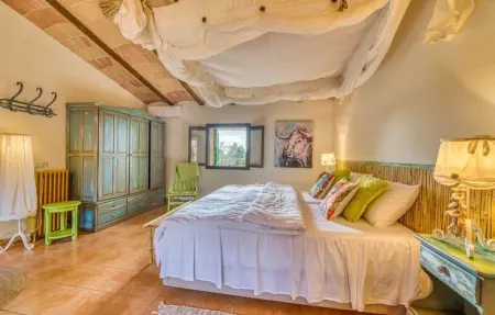 Son Sans, Maison 10 personnes à Santanyi - Photo 42