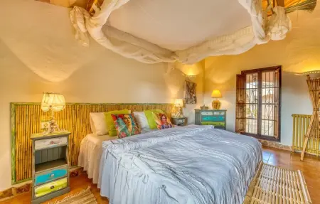 Son Sans, Maison 10 personnes à Santanyi - Photo 43