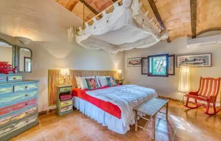 Son Sans, Maison 10 personnes à Santanyi - Photo 45