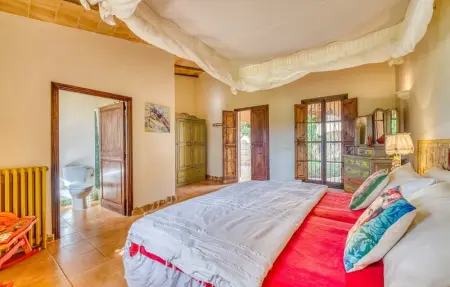 Son Sans, Maison 10 personnes à Santanyi - Photo 46