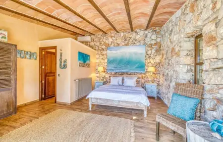 Son Sans, Maison 10 personnes à Santanyi - Photo 51