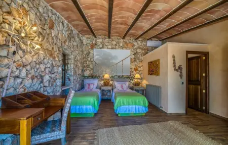 Son Sans, Maison 10 personnes à Santanyi - Photo 53