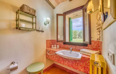 Son Sans, Maison 10 personnes à Santanyi - Photo 57