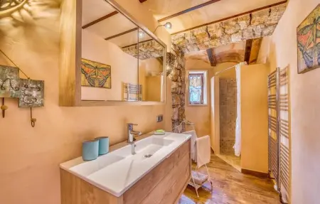 Son Sans, Maison 10 personnes à Santanyi - Photo 58