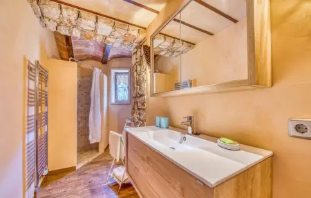 Son Sans, Maison 10 personnes à Santanyi - Photo 59