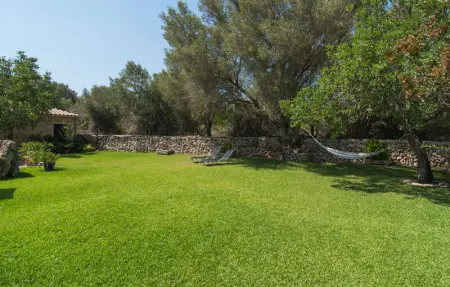 Son Rossinyol, Maison 4 personnes à Llubi - Photo 7