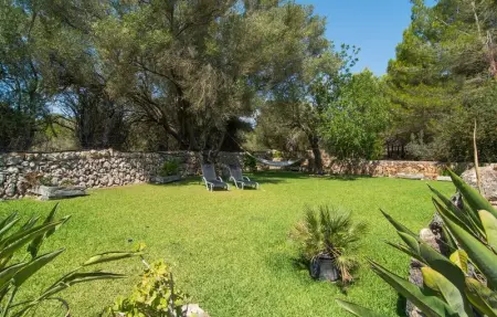 Son Rossinyol, Maison 4 personnes à Llubi - Photo 8