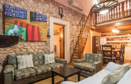 Son Rossinyol, Maison 4 personnes à Llubi - Photo 22