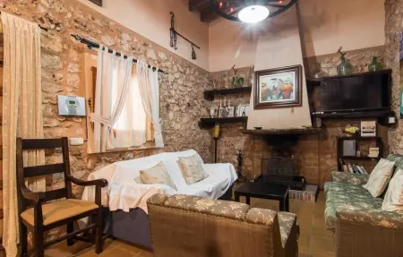 Son Rossinyol, Maison 4 personnes à Llubi - Photo 24