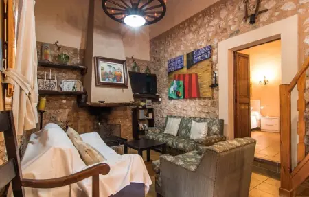 Son Rossinyol, Maison 4 personnes à Llubi - Photo 25