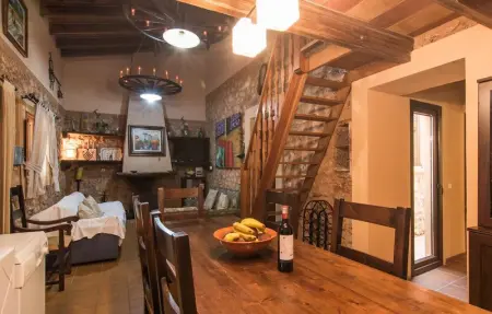 Son Rossinyol, Maison 4 personnes à Llubi - Photo 26