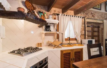 Son Rossinyol, Maison 4 personnes à Llubi - Photo 27