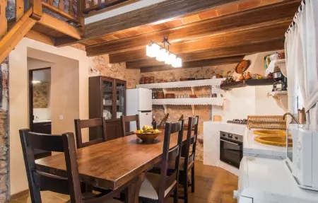 Son Rossinyol, Maison 4 personnes à Llubi - Photo 28