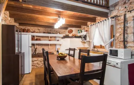 Son Rossinyol, Maison 4 personnes à Llubi - Photo 29