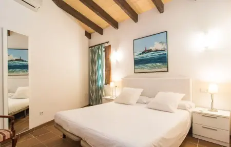 Son Rossinyol, Maison 4 personnes à Llubi - Photo 30