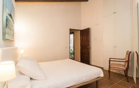 Son Rossinyol, Maison 4 personnes à Llubi - Photo 31