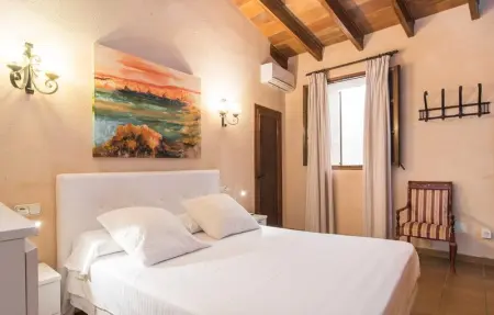 Son Rossinyol, Maison 4 personnes à Llubi - Photo 32