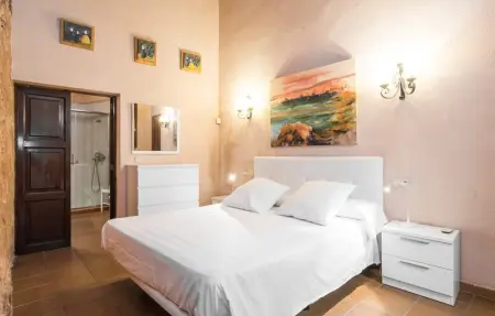 Son Rossinyol, Maison 4 personnes à Llubi - Photo 33