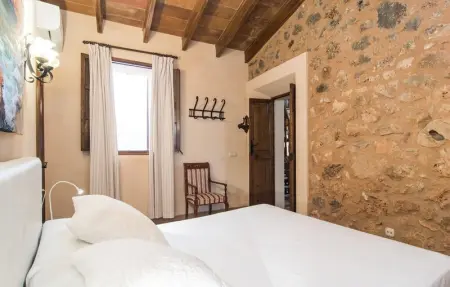 Son Rossinyol, Maison 4 personnes à Llubi - Photo 34