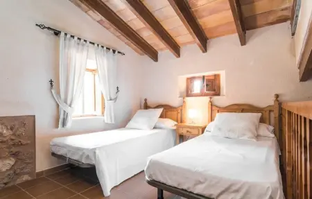 Son Rossinyol, Maison 4 personnes à Llubi - Photo 36