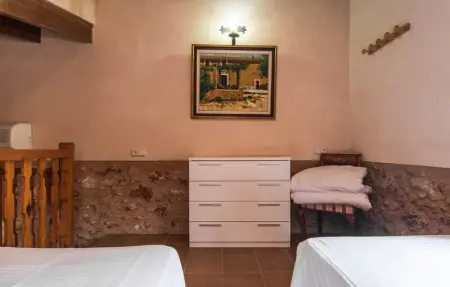 Son Rossinyol, Maison 4 personnes à Llubi - Photo 37