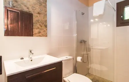 Son Rossinyol, Maison 4 personnes à Llubi - Photo 38