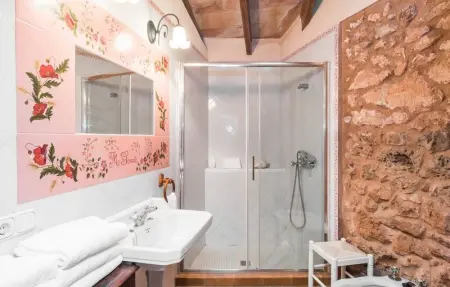 Son Rossinyol, Maison 4 personnes à Llubi - Photo 39