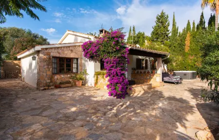 Maison à Cala Millor, Tres Mares - L1023844