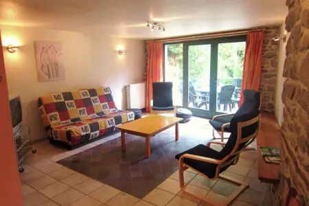 Gite du Viroin 2, Appartement près de la Forêt et Randonnées - Photo 1