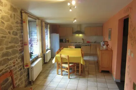 Gite du Viroin 2, Appartement près de la Forêt et Randonnées - Photo 2